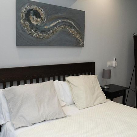 Apartamento Praderas Pantano San Juan Primera Planta Pelayos de la Presa Exterior foto