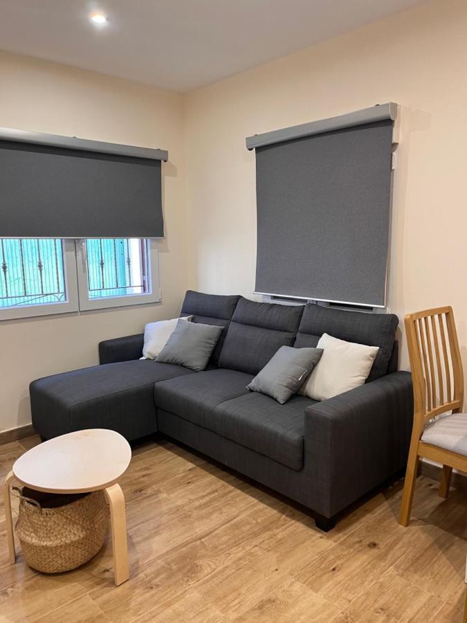 Apartamento Praderas Pantano San Juan Primera Planta Pelayos de la Presa Exterior foto