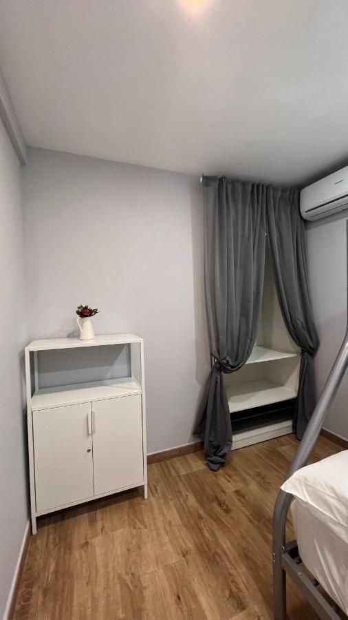 Apartamento Praderas Pantano San Juan Primera Planta Pelayos de la Presa Exterior foto