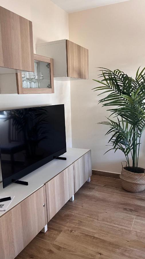 Apartamento Praderas Pantano San Juan Primera Planta Pelayos de la Presa Exterior foto
