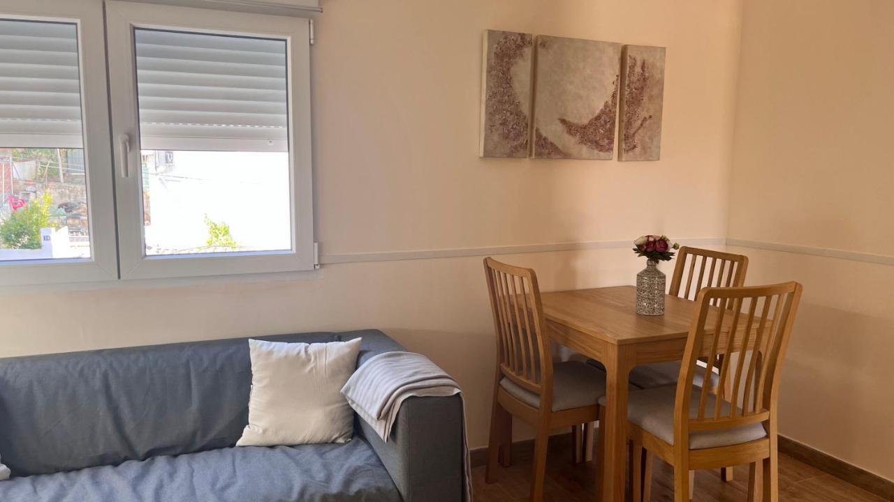 Apartamento Praderas Pantano San Juan Primera Planta Pelayos de la Presa Exterior foto