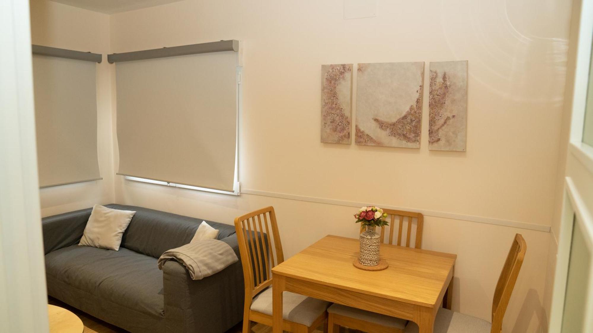 Apartamento Praderas Pantano San Juan Primera Planta Pelayos de la Presa Exterior foto