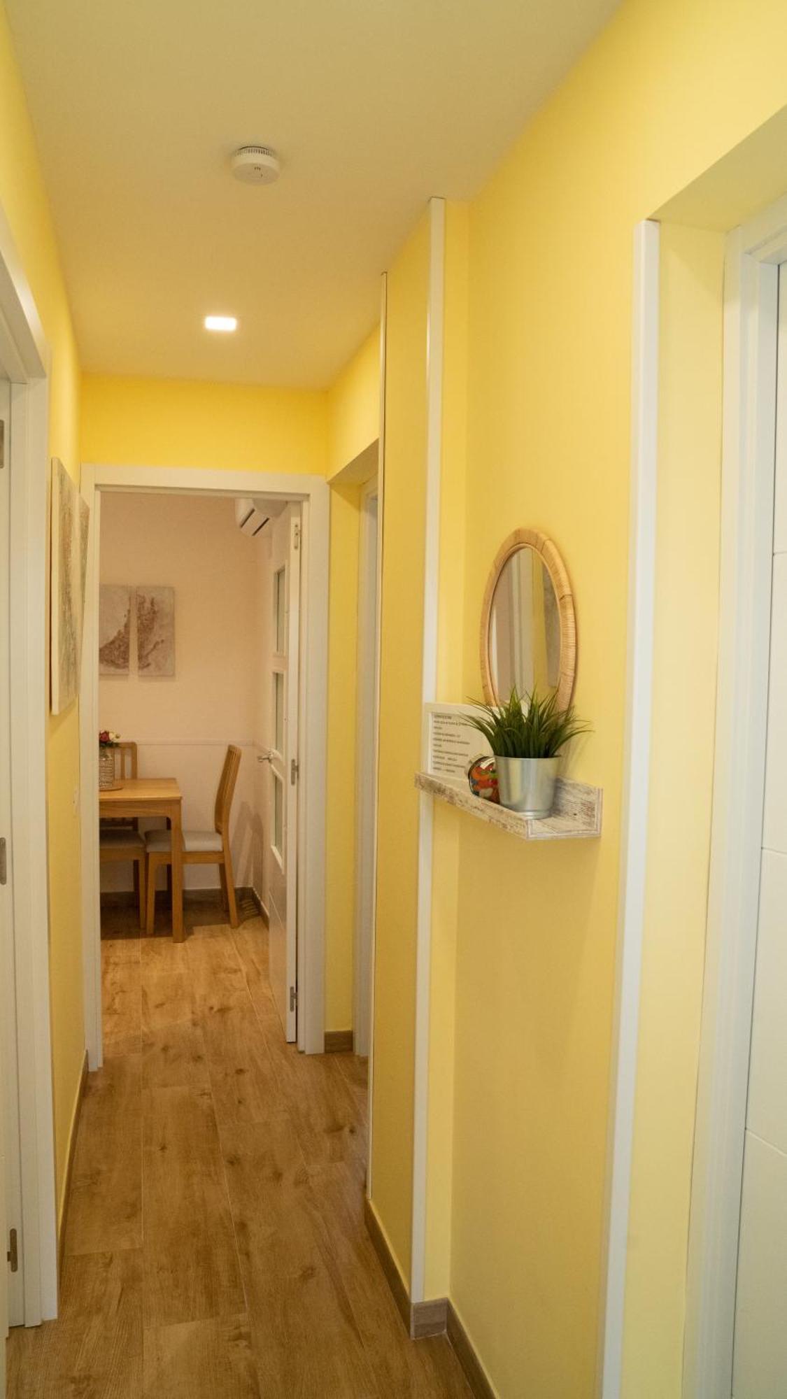 Apartamento Praderas Pantano San Juan Primera Planta Pelayos de la Presa Exterior foto