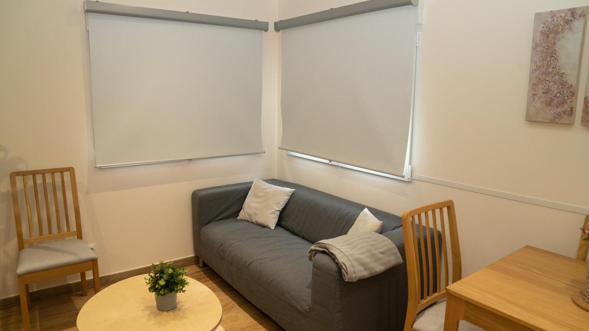 Apartamento Praderas Pantano San Juan Primera Planta Pelayos de la Presa Exterior foto