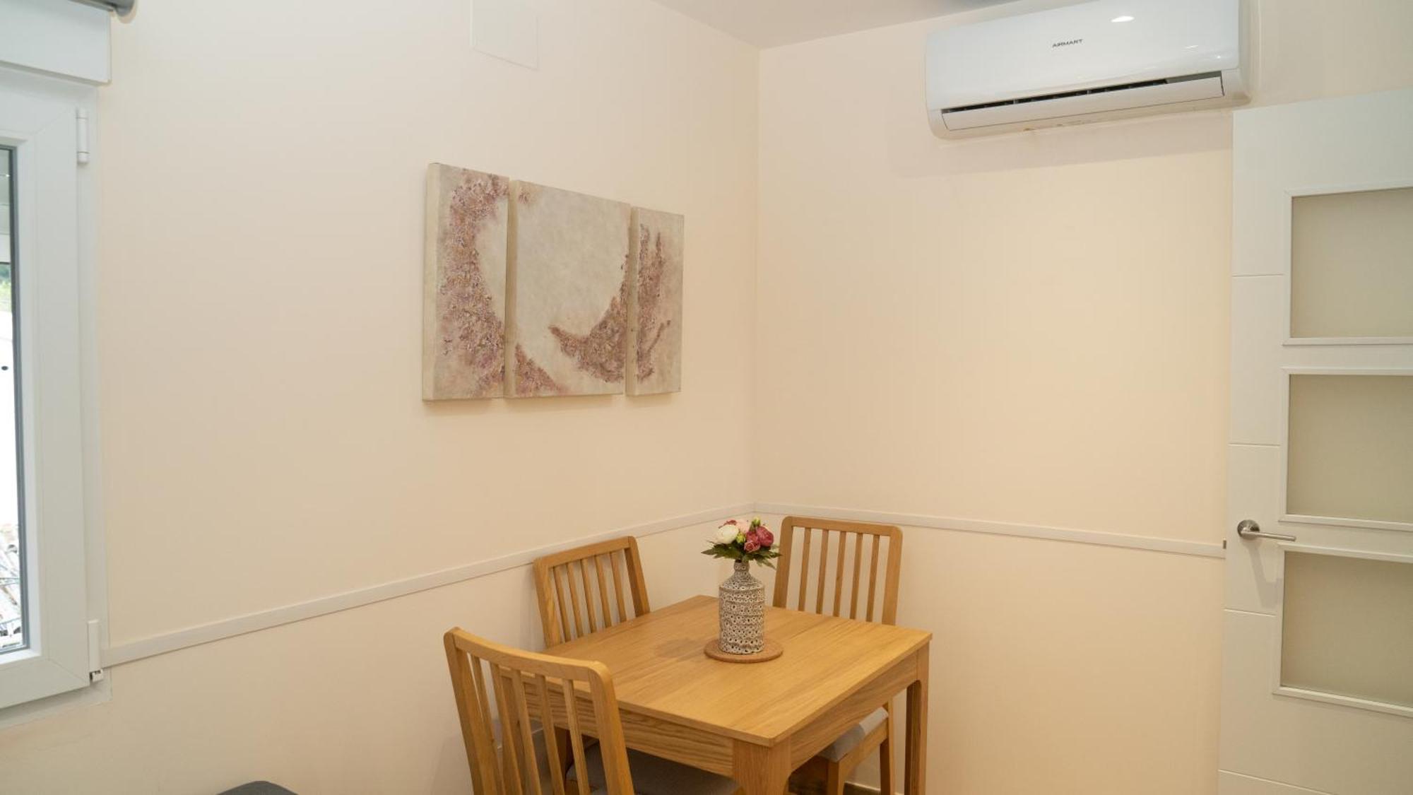 Apartamento Praderas Pantano San Juan Primera Planta Pelayos de la Presa Exterior foto