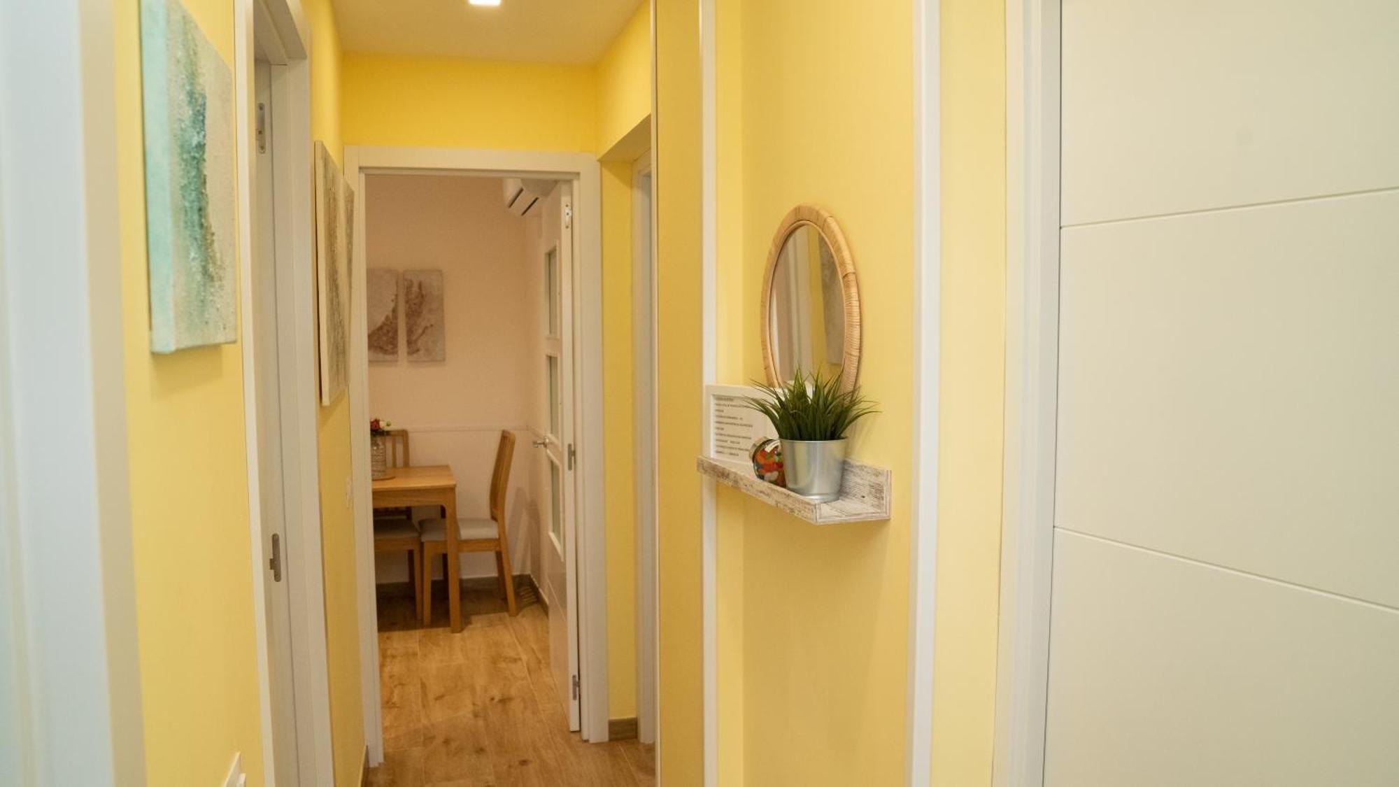 Apartamento Praderas Pantano San Juan Primera Planta Pelayos de la Presa Exterior foto