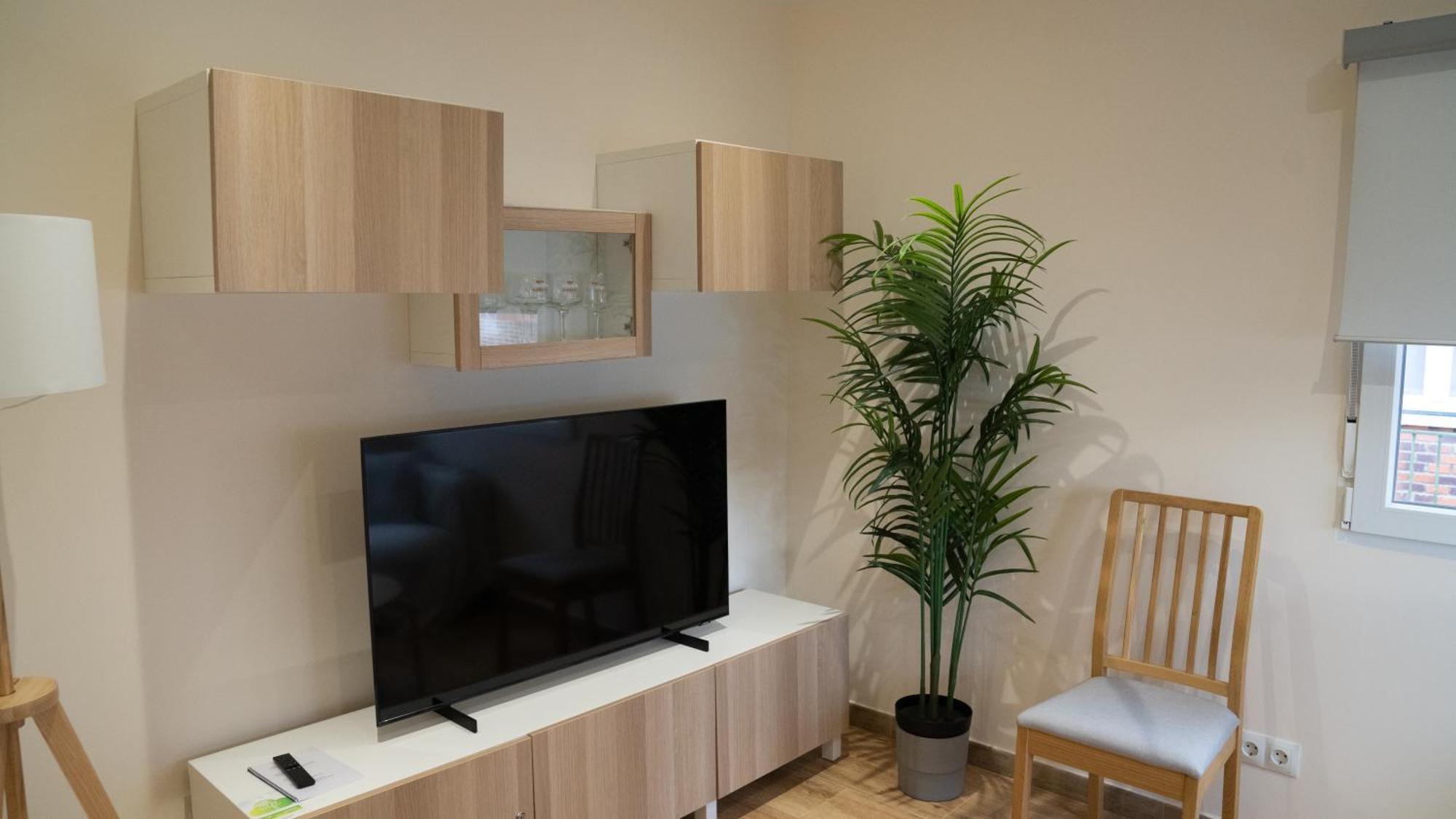 Apartamento Praderas Pantano San Juan Primera Planta Pelayos de la Presa Exterior foto