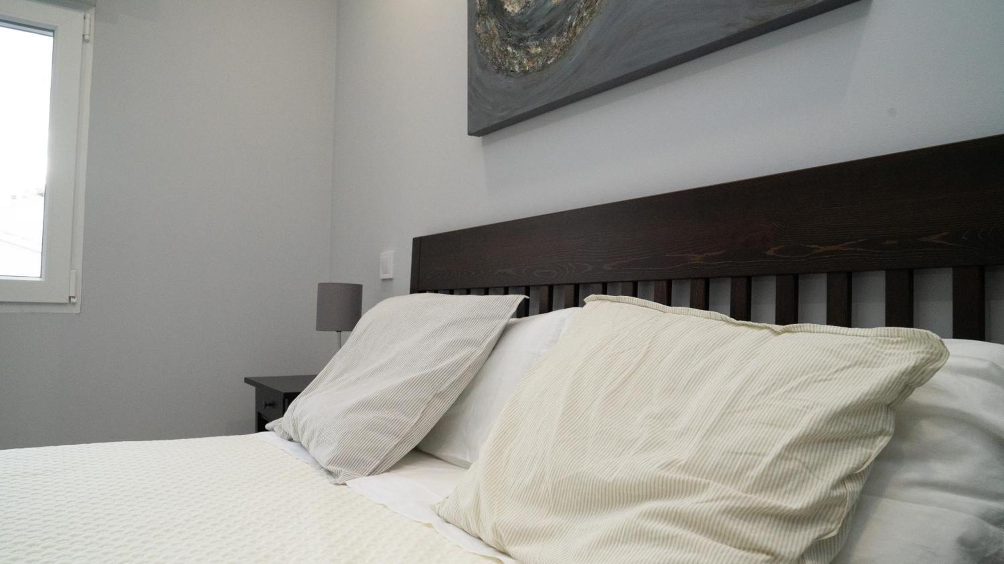 Apartamento Praderas Pantano San Juan Primera Planta Pelayos de la Presa Exterior foto