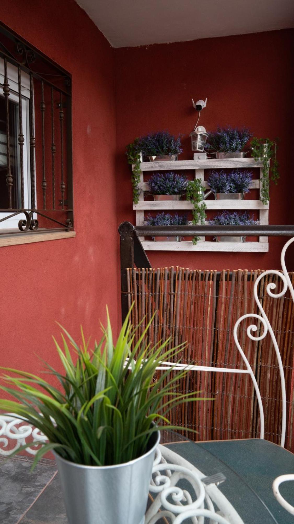 Apartamento Praderas Pantano San Juan Primera Planta Pelayos de la Presa Exterior foto